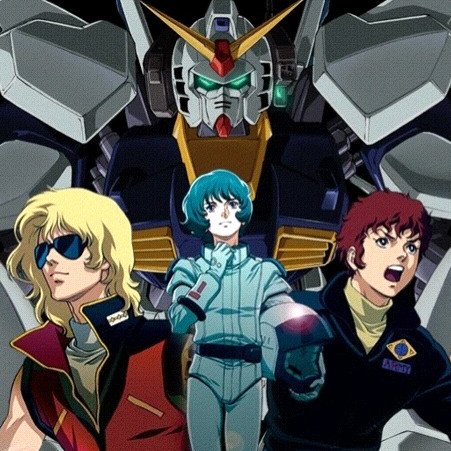 gundam_theater Profile Picture