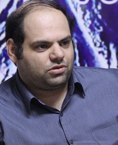 محمدحسن روزی‌طلب