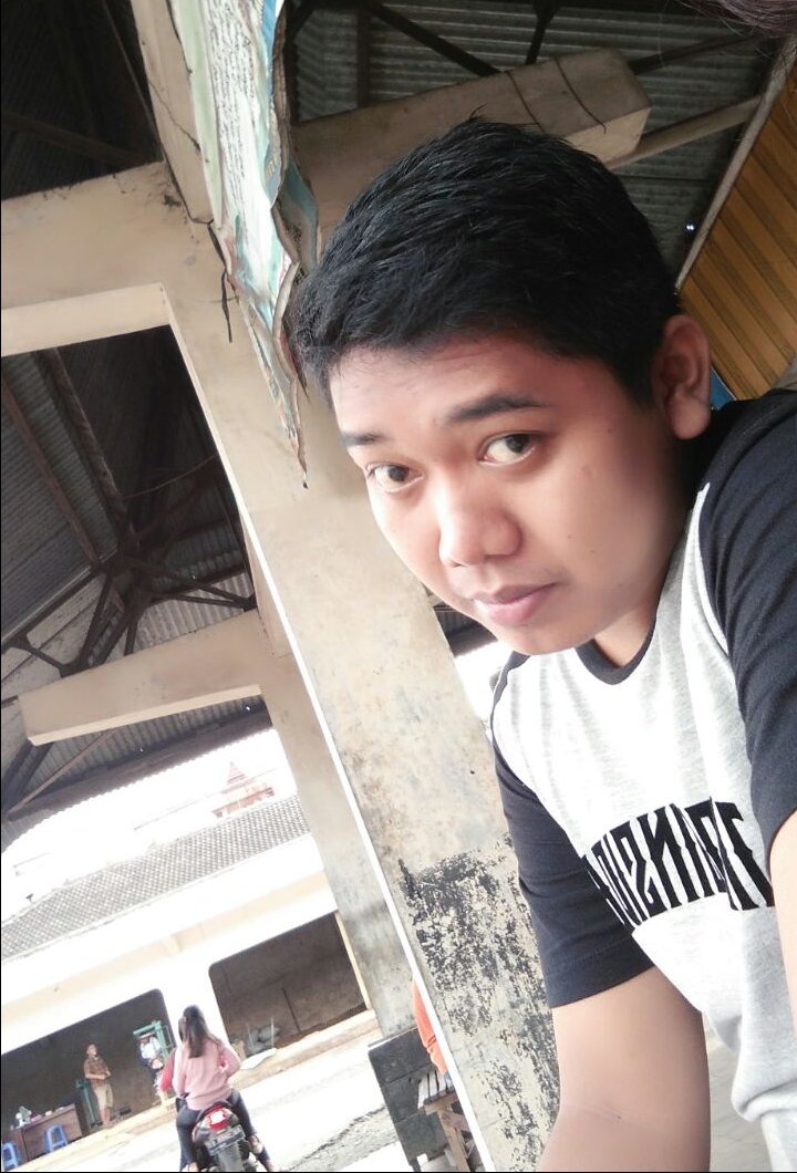 Robbysetiyawan3's profile picture. Bebas aktif