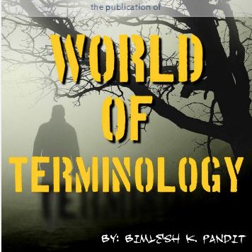 World of Terminology