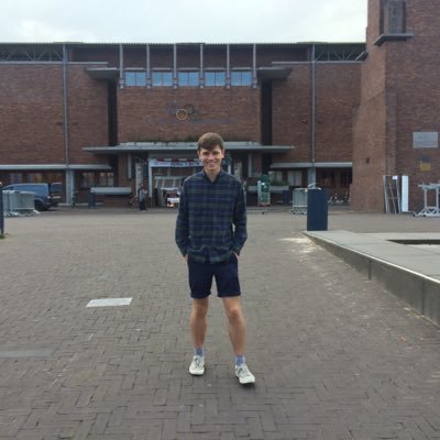 kieranmcmorran1's profile picture. 