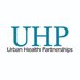 Urban Health Partnerships (@UHPartnerships) Twitter profile photo