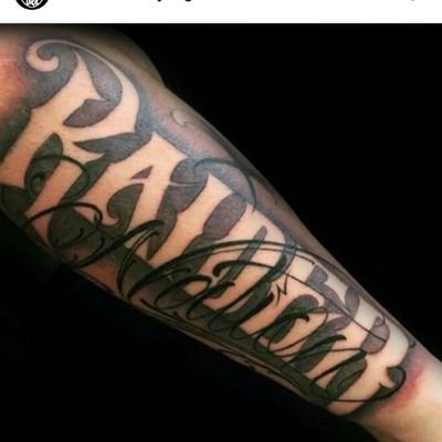 InkTheWorldKam's profile picture. 