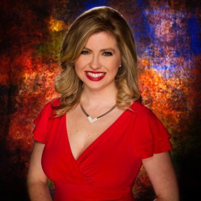 @KESQ Meteorologist, Anchor, and Reporter in Palm Springs • Emmy Nominated Journalist • Animal Lover • https://t.co/QYWAR5PkEv