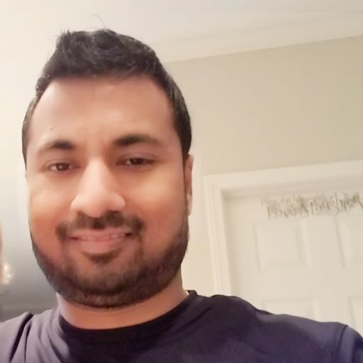 chintal75's profile picture. Director, Software Engineering