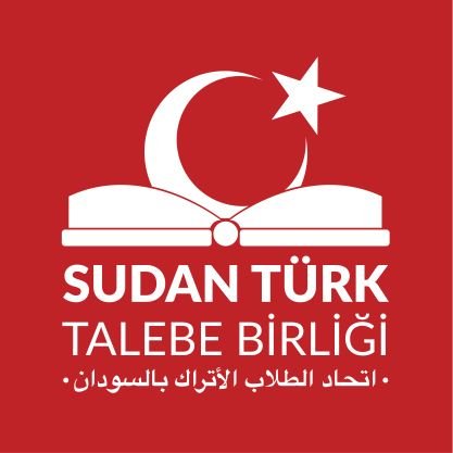 ‏‏‏‏‏‏اتحاد الطلاب الأتراك بالسودان

                                                              Union of Turkish Students in Sudan 🇹🇷🇸🇩