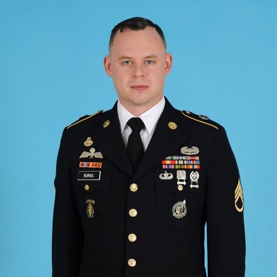 GaryBur08235789's profile picture. I am the Station Commander of the Ansonia Recruiting Station