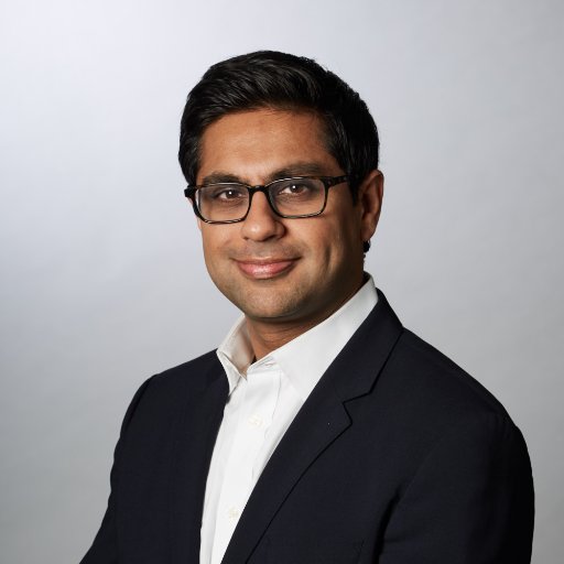 Uday Ahuja Profile