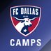 FC Dallas Camps (@FCDCamps) Twitter profile photo