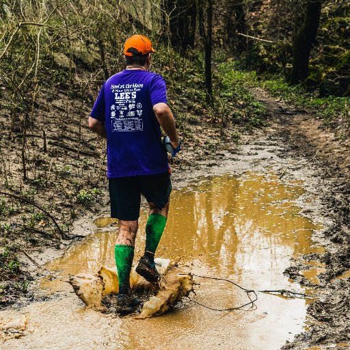 ultracat48's profile picture. an unapologetic heel striking overpronating ultramarathoner; @saints fan; @loyola_nola grad; & wicked fluency in new englandese; enjoys popcorn.