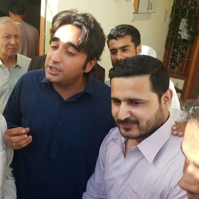 #PPP Inf.Sec DistCentral Khi  [#Bhuttoist][#Foodie][#Baloch][#traveler][XPresident #Pyo DistCentral][#candidate Na246 2013] [#BBZ My Leader] #Jiyala