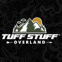 Tuff Stuff Overland(@tsoverland) 's Twitter Profile Photo