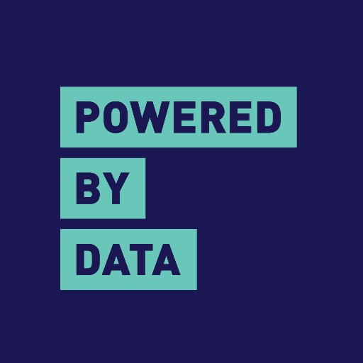 Maximizing the availability & impact of data for public good. Helping the social sector better share, use & learn from data. Updates at: https://t.co/2pYTIinP6x