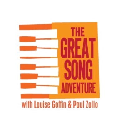 A podcast hosted by Louise Goffin & Paul Zollo featuring in-depth conversations about songs & the songwriters who write them.