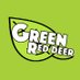 GreenRedDeer (@GreenRD) Twitter profile photo