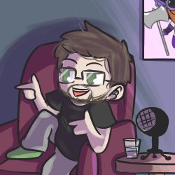 Weldarion's profile picture. Life-long Nerd-of-all-trades. Podcaster. Awesome.