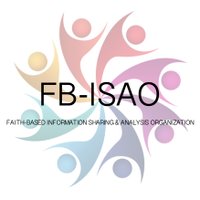 Faith-Based ISAO(@faithbasedisao) 's Twitter Profile Photo