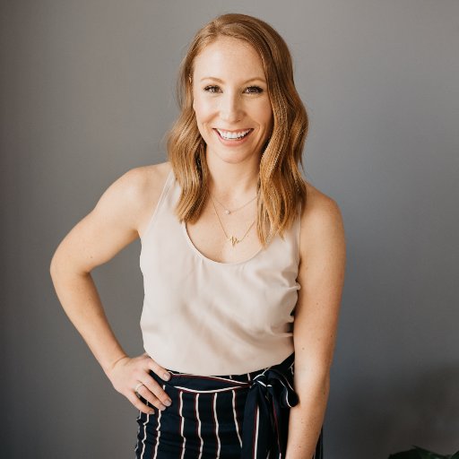 erinfabio's profile picture. Owner + CEO Grit Studio | Caffeinated. Mobilized. Socialized.