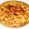 LeTortillas's profile picture. NIK TA RACE LA OUI VIE
Omelette complète à 20%