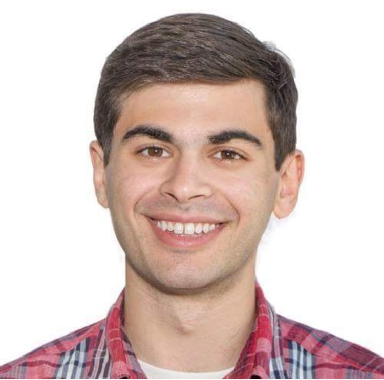 sfrankle3's profile picture. 