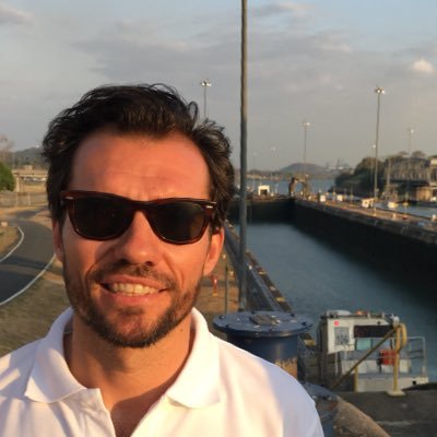 arumeu's profile picture. Engineer, father of 3, husband of 1. Having a blast @ Salesforce since 2012. Proud to be catholic. Opinions are mine