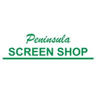 Peninsula Screen Shop(@PeninsulaScrn) 's Twitter Profile Photo