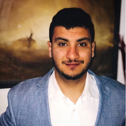 wael_alhendi's profile picture. 