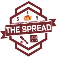 The Spread(@TheSpreadBets) 's Twitter Profile Photo
