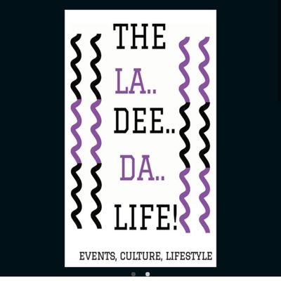 The LaDeeda Life a boutique experience, culture & life brand that produces events and pushes Cooperative Economics in Black and Brown communities.