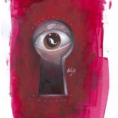 DreamsSlider's profile picture. Everything can be art, even a tweet.