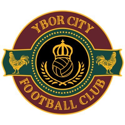 Official Twitter Account of Ybor City Football Club | Independent Club | est. 2018