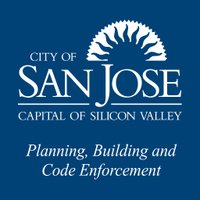 San José Planning, Building & Code Enforcement(@buildingsanjose) 's Twitter Profile Photo
