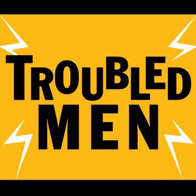 TroubledPodcast Profile Picture