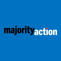 Majority Action(@majorityact) 's Twitter Profileg