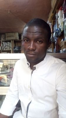 Taiwoforyou2's profile picture. Honest, kind and faithful