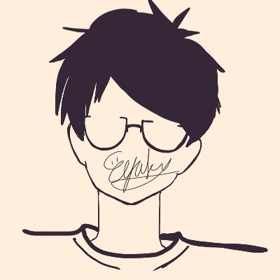 絵躍（エヤク）さんのプロフィール画像