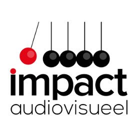 Impact Audiovisueel verzorgt en ontzorgt de technische ondersteuning voor corporate events zoals presentaties en congressen