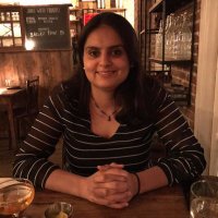Radhika Malik (@radhikarmalik) 's Twitter Profile