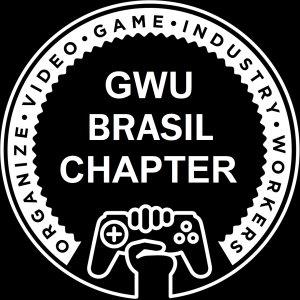 Game Workers Unite Brasil é uma célula nacional da @GameWorkers. Pela união dos trabalhadores da indústria do videogame e da base do videogame independente.