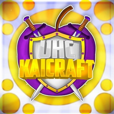 🔥KaiCraft UHC's🔥 BedRock
ip:https://t.co/FZDRO7MJKK - port: 19132 - Servidor de UHC's diarios @gonzalez_kaito -  https://t.co/dV81Xadz1b - https://t.co/WMDMzZN5H8