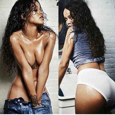 Official Rihanna Fan Page