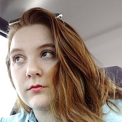 newell_jenna's profile picture. Just your average red headed small town girl