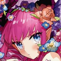 Elizabeth Bathory (@lovelyidoleliza) 's Twitter Profile Photo Elizabeth Bathory (@lovelyidoleliza) 's Twitter Profile Photo