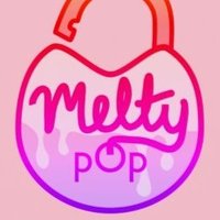 MeltyPop ★ Cupsleeve: @milk+t Beaverton 📍 5/25 🌸(@Meltypopfandom) 's Twitter Profile Photo