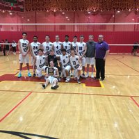 Andrew Hopman (@obvbcoach) 's Twitter Profile