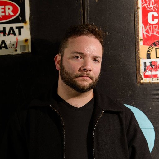 Thunder106Brian's profile picture. Thunder 106.3/106.5 Morning Tailgate Host

Utility musician

Absurdist tweets