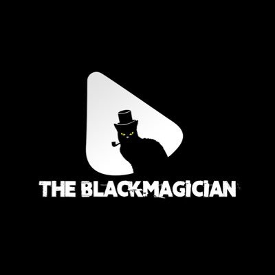 TBLACKMAGICIAN Profile Picture