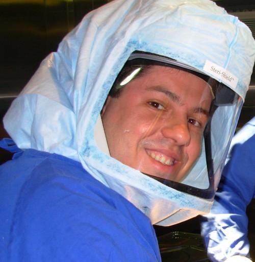 Drluizfink's profile picture. 