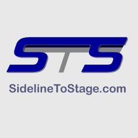SidelineToStage (@sidelinetostage) 's Twitter Profile Photo