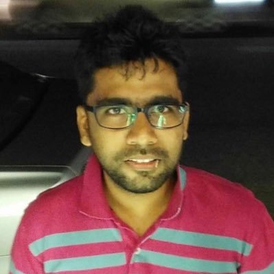 ThivaV's profile picture. 